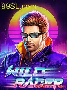 WildRacer